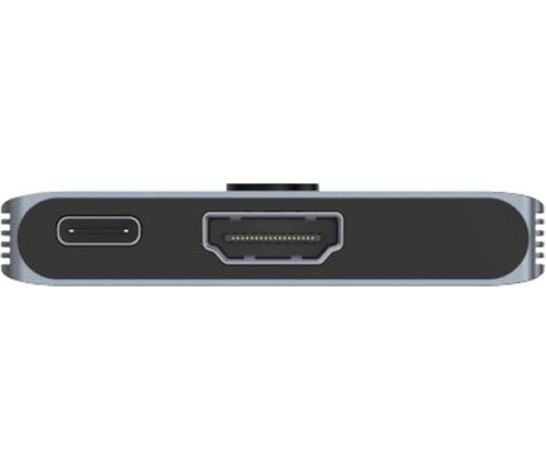UNITEK Dwukierunkowy przełącznik HDMI 2.1 8K 2na1 V1163A - 1122430 - zdjęcie 6